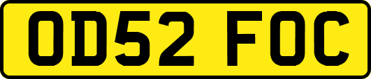 OD52FOC