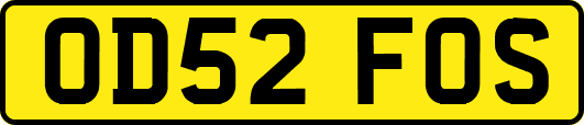 OD52FOS