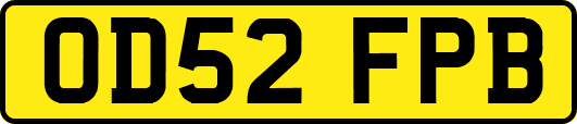 OD52FPB