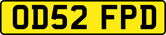 OD52FPD
