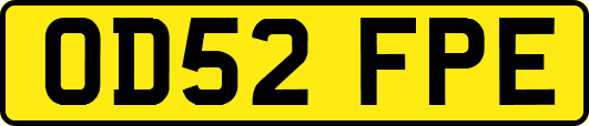 OD52FPE