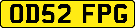 OD52FPG