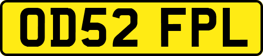 OD52FPL
