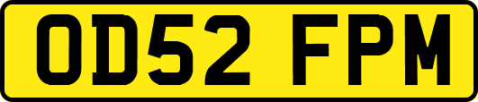 OD52FPM