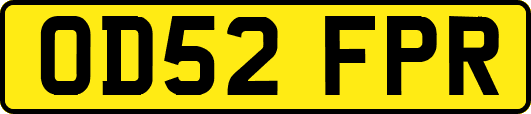 OD52FPR