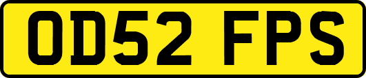 OD52FPS