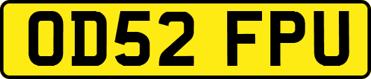 OD52FPU
