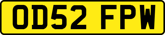 OD52FPW