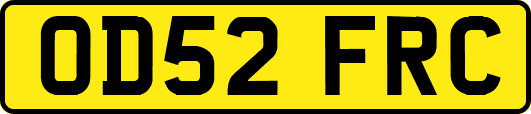 OD52FRC