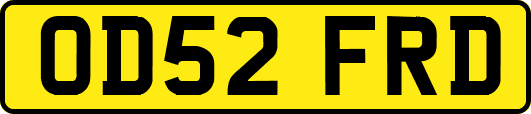 OD52FRD