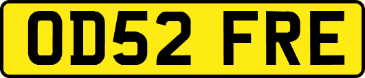 OD52FRE