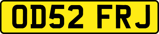OD52FRJ