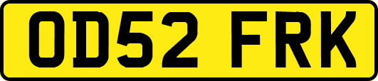 OD52FRK