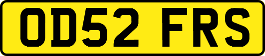 OD52FRS
