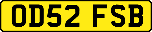 OD52FSB