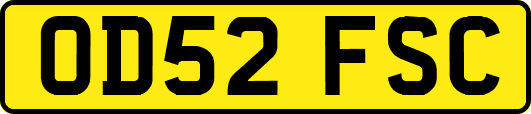OD52FSC