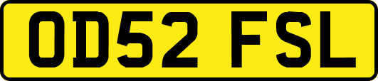 OD52FSL