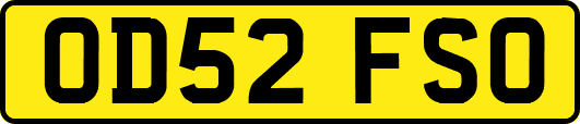 OD52FSO