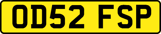 OD52FSP