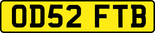 OD52FTB