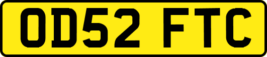 OD52FTC