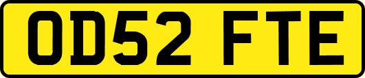 OD52FTE
