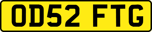 OD52FTG