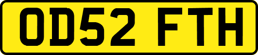 OD52FTH