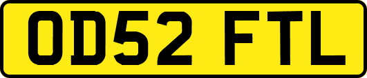 OD52FTL