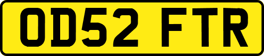 OD52FTR