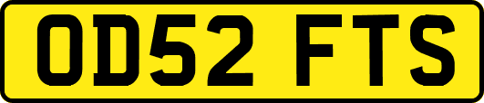 OD52FTS