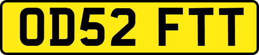 OD52FTT