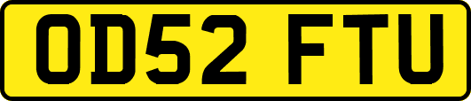 OD52FTU
