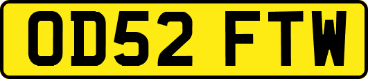 OD52FTW