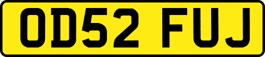 OD52FUJ