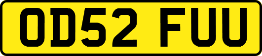 OD52FUU