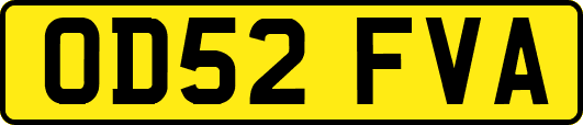 OD52FVA