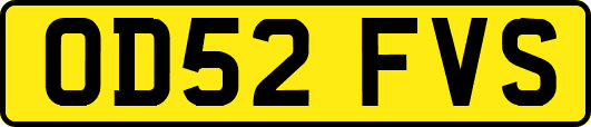OD52FVS
