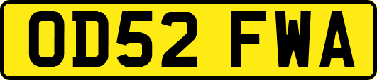 OD52FWA