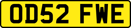 OD52FWE