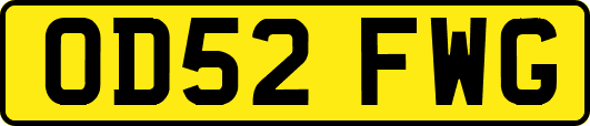 OD52FWG