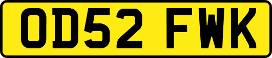 OD52FWK