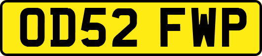 OD52FWP