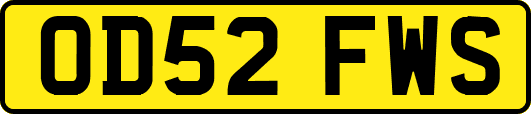 OD52FWS