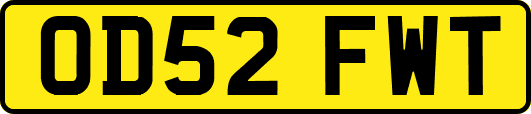 OD52FWT