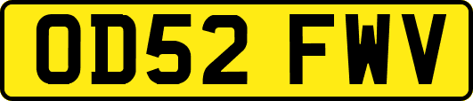 OD52FWV