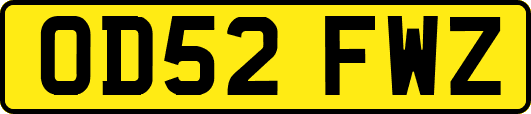 OD52FWZ