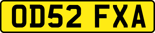 OD52FXA