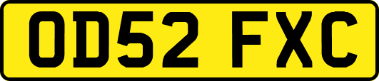 OD52FXC