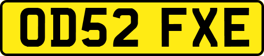 OD52FXE